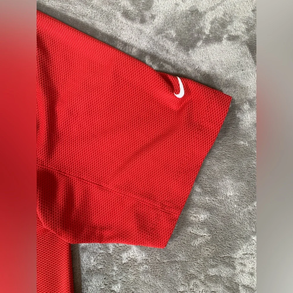 Nike golf polo